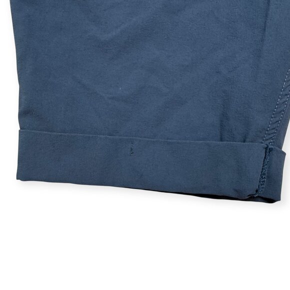 Olivers Shorts in Navy Blue - Size 30 - Picture 5 of 9